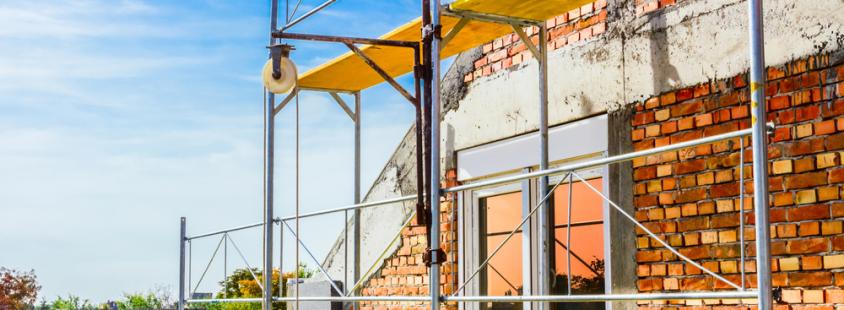 Kvalitetna zaključna gradbena dela, Podravska, TOPHAUS, d. o. o.