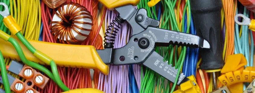 Kvalitetne elektroinštalacije, Posavje, Dolenjskem, Elektro Kralj Anton Kralj s.p.
