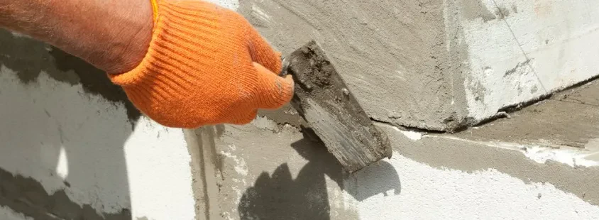 Kvalitetni strojni ometi na Gorenjskem