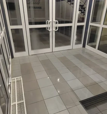 Čistilni servis Prekmurje