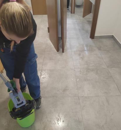 Dober čistilni servis Prekmurje