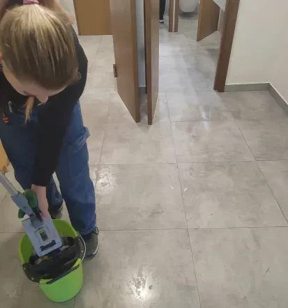 Dober čistilni servis Prekmurje