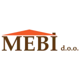 MEBI, proizvodnja, trgovina, storitve, d.o.o.