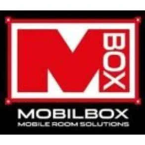 Mobilbox, najem in prodaja kontejnerjev, d.o.o.