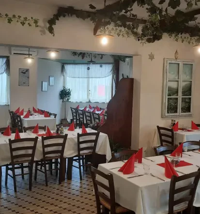 Najboljša pizzerija Koper