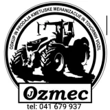 OZMEC, Janko Ozmec s.p.
