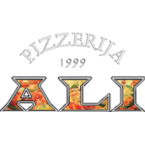 PIZZERIJA ALI, gostinske storitve, d.o.o.
