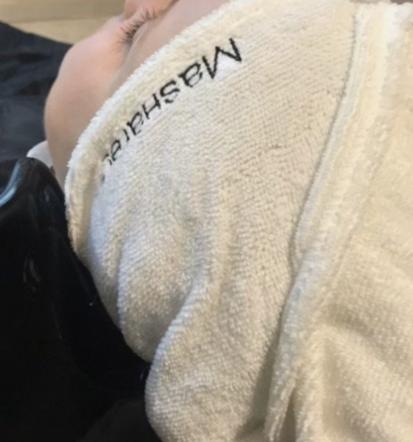 Frizerski salon Vidal se nahaja za Bežigradom