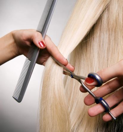 Podaljševanje las Ljubljana Bežigrad - frizerski salon, ki se spozna na svoje delo
