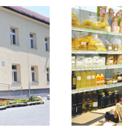 Kmetijska zadruga Gorenjska, odkup živine