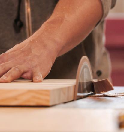 Stroji za lesno industrijo Slovenija