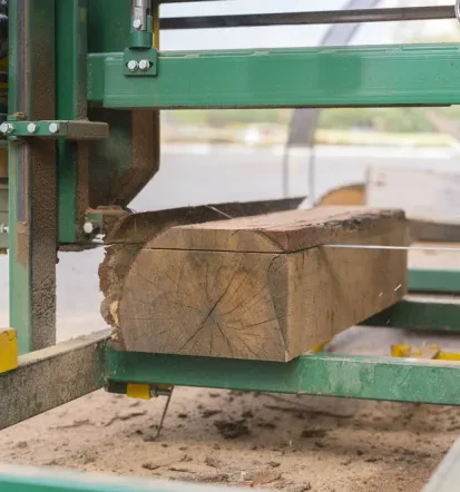 Izdelava strojev po naročilu za lesno industrijo Slovenija