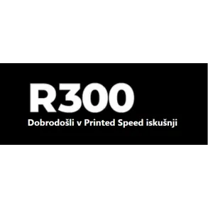 R 300, aplikacije, d.o.o.