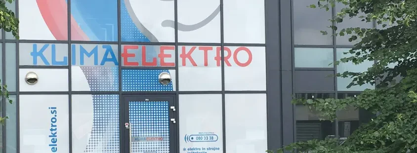 Servis in montaža klimatskih naprav in toplotnih črpalk