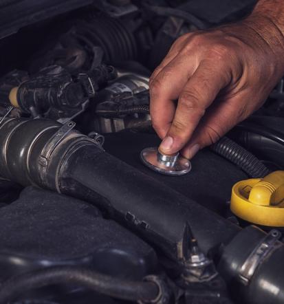 Avtoservis Eržen servisiranje vozil znamke Renault Gorenjska