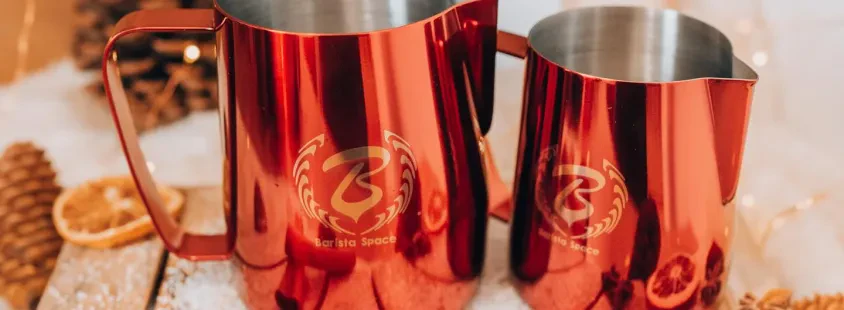 Tečaj za barista Grosuplje
