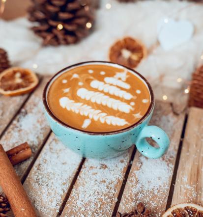 Tečaj barista, vabljeni k vpisu