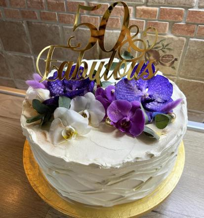 Peka tort