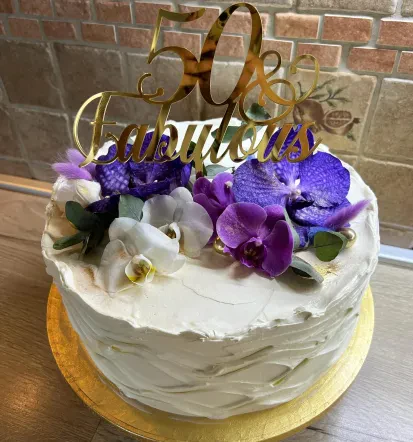 Peka tort
