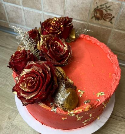 Torte za vse priložnosti
