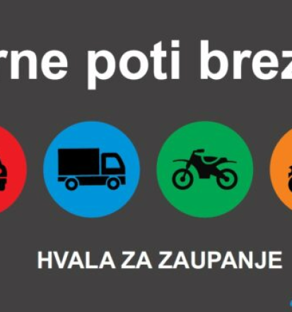 Tehnični pregledi, registracijo novih in rabljenih vozil Radenci, Pomurje, Prekmurje