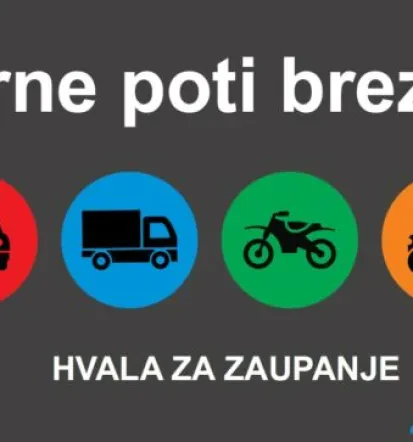 Tehnični pregledi, registracijo novih in rabljenih vozil Radenci, Pomurje, Prekmurje