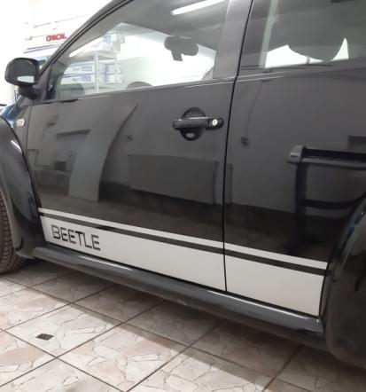 Tisk in polepitev vozil