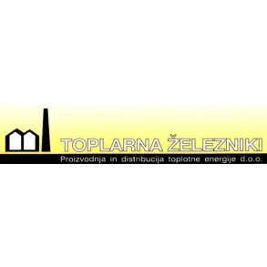 Toplarna Železniki d.o.o.