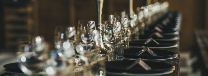 Ugoden catering Slovenija, Simon's Catering