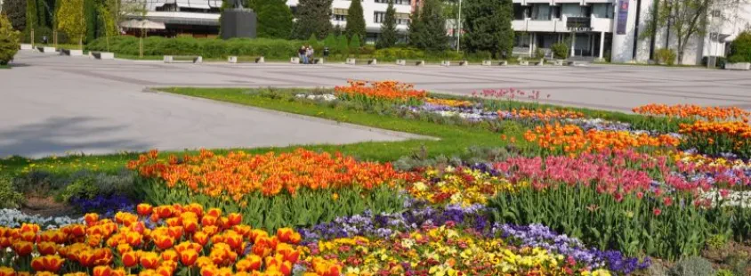 Ugoden Hostel, Mladinski center Velenje