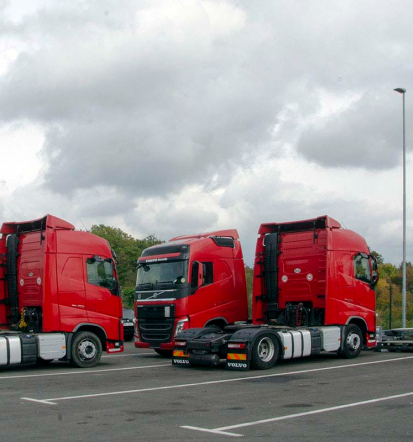 transport
