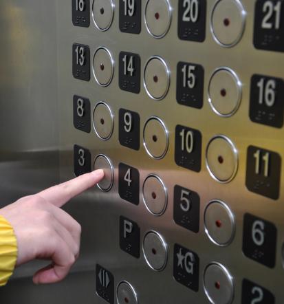 Notranja dvigala Štajerska