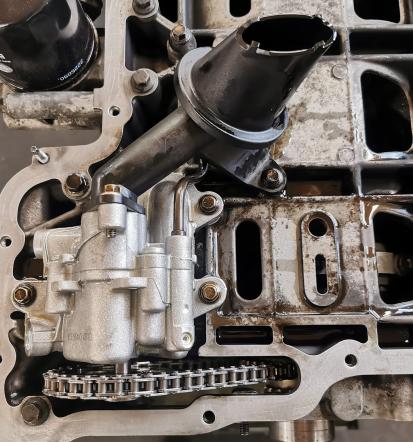Servis za avtomobile, diesel servis, Osrednja Slovenija