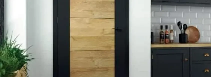 Ugodna notranja in protipožarna vrata Gorenjska, KAVČ