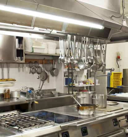 Prodaja gostinske opreme Slovenija