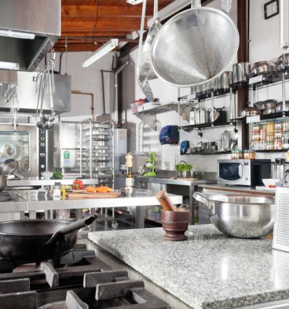 Dobra prodaja gostinske opreme Slovenija