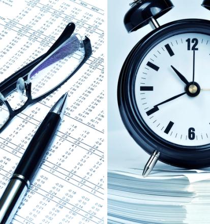 Pomagamo z ugodnimi knjigovodskimi in računovodskimi storitvami v Ljubljani