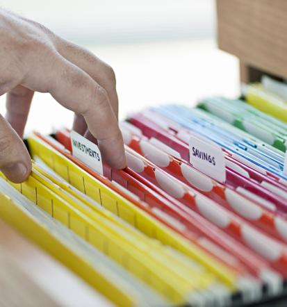 Knjigovodski servis, knjigovodske storitve Ljubljana BTC