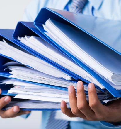 Knjigovodski in računovodski servis