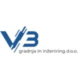 V3, gradnja in inženiring, d.o.o.