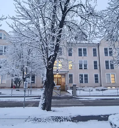 Vpis otrok v OŠ Ptuj