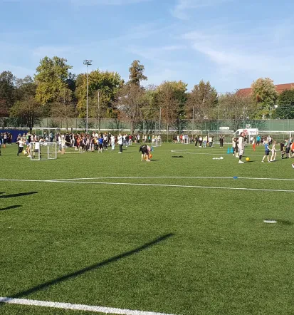 Vpis otrok v osnovno šolo Ptuj,