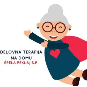 Špela Peklaj s.p.