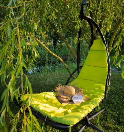 Romantičen vikend v dvoje Pomurje