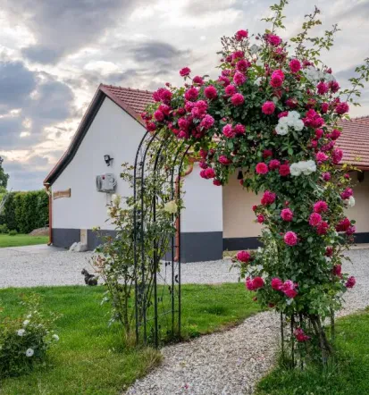 Dober apartma v Pomurju