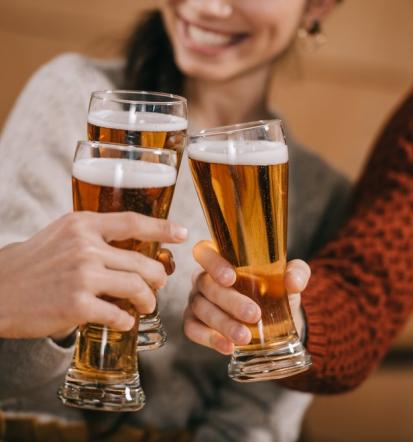 Bar, lokal Bizeljsko