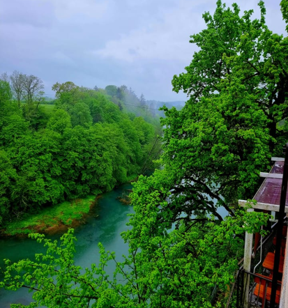 Gostišče, gostilna