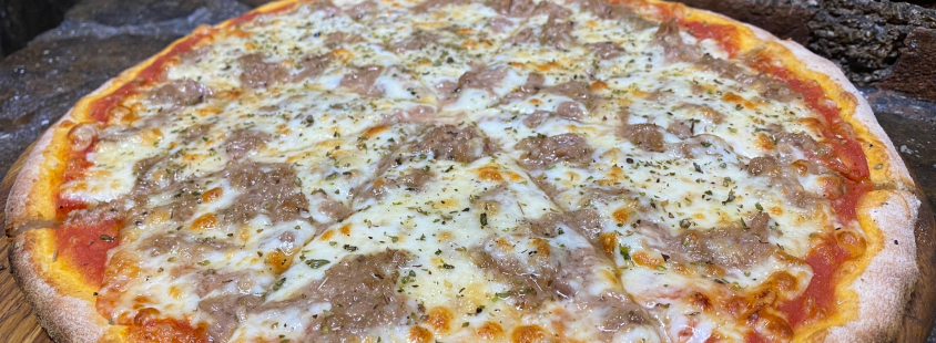 Dobra pizzerija, jedi z žara, Rogaška Slatina