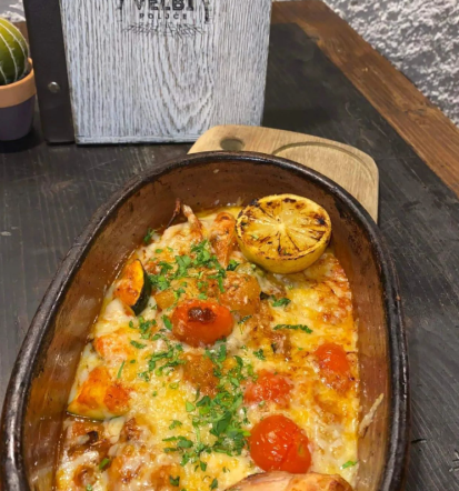 Okusne malice Begunje na Gorenjskem