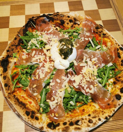 Okusna kosila Begunje na Gorenjskem